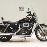 Мотоцикл HD SPORTSTER XL1200R с пробегом 17690 km