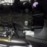 Мотоцикл HD RH975S з пробігом 6242 km з пробігом 6242 km