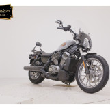 Мотоцикл HD RH975S з пробігом 6242 km з пробігом 6242 km