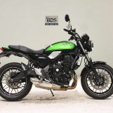 Мотоцикл Kawasaki Z650RS с пробегом 478 km