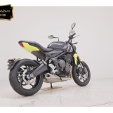 Мотоцикл Triumph з пробігом 1 km з пробігом 1 km