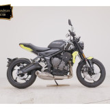 Мотоцикл Triumph з пробігом 1 km з пробігом 1 km