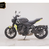 Мотоцикл Triumph з пробігом 1 km з пробігом 1 km