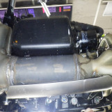 Мотоцикл Triumph з пробігом 1 km з пробігом 1 km