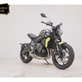 Мотоцикл Triumph з пробігом 1 km з пробігом 1 km