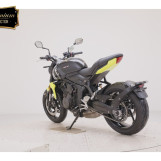 Мотоцикл Triumph з пробігом 1 km з пробігом 1 km