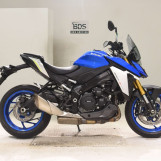 Мотоцикл Suzuki GSX-S1000 з пробігом 9823 km