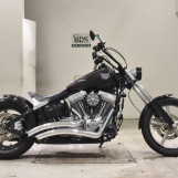 Мотоцикл HD ROCKER FXCW1580 з пробігом 17107 km