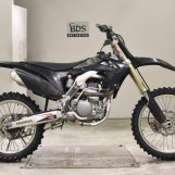 Мотоцикл Honda CRF250R