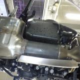 Мотоцикл Triumph TIGER SPORTS660 з пробігом 60 km з пробігом 60 km