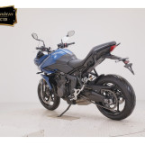 Мотоцикл Triumph TIGER SPORTS660 з пробігом 60 km з пробігом 60 km