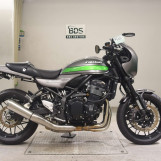 Мотоцикл Kawasaki Z900RS CAFE с пробегом 6342 km