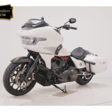 Мотоцикл HD FLTRXSTSE1980CVO з пробігом 2781 km з пробігом 2781 km