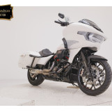 Мотоцикл HD FLTRXSTSE1980CVO з пробігом 2781 km з пробігом 2781 km