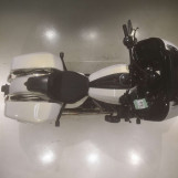 Мотоцикл HD FLTRXSTSE1980CVO з пробігом 2781 km з пробігом 2781 km