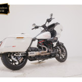 Мотоцикл HD FLTRXSTSE1980CVO з пробігом 2781 km з пробігом 2781 km