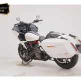 Мотоцикл HD FLTRXSTSE1980CVO з пробігом 2781 km з пробігом 2781 km