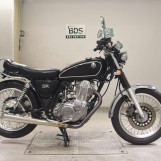 Мотоцикл Yamaha SR400 з пробігом 26048 km