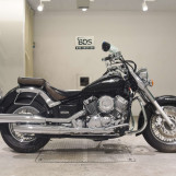 Мотоцикл Yamaha DRAGSTAR XVS400 CLASSIC з пробігом 18248 km
