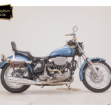 Мотоцикл HD ELECTRA GLIDE FLH1200 с пробегом 84837 m