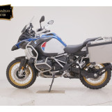Мотоцикл BMW R1250GS ADVENTURE с пробегом 15182 km с пробегом 15182 km