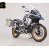Мотоцикл BMW R1250GS ADVENTURE с пробегом 15182 km с пробегом 15182 km