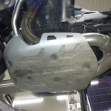 Мотоцикл BMW R1250GS ADVENTURE с пробегом 15182 km с пробегом 15182 km