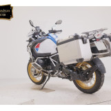 Мотоцикл BMW R1250GS ADVENTURE с пробегом 15182 km с пробегом 15182 km