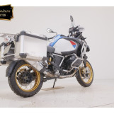 Мотоцикл BMW R1250GS ADVENTURE с пробегом 15182 km с пробегом 15182 km