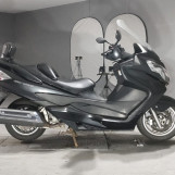 Мотоцикл Suzuki SKYWAVE 250 з пробігом 14647 km