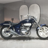 Мотоцикл Honda MAGNA250 с пробегом 20944 km