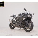 Мотоцикл Kawasaki ZX-6RA з пробігом 14414 km з пробігом 14414 km