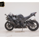 Мотоцикл Kawasaki ZX-6RA з пробігом 14414 km з пробігом 14414 km