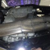 Мотоцикл Kawasaki ZX-6RA з пробігом 14414 km з пробігом 14414 km