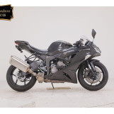 Мотоцикл Kawasaki ZX-6RA з пробігом 14414 km з пробігом 14414 km