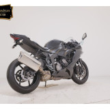 Мотоцикл Kawasaki ZX-6RA з пробігом 14414 km з пробігом 14414 km