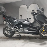 Мотоцикл Yamaha T-MAX530DX с пробегом 18319 km