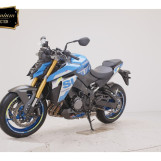 Мотоцикл Suzuki GSX-S1000-2 с пробегом 13471 km с пробегом 13471 km