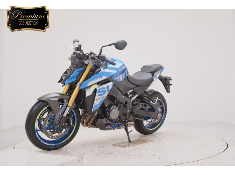 Мотоцикл Suzuki GSX-S1000-2 с пробегом 13471 km с пробегом 13471 km