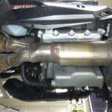 Мотоцикл Suzuki GSX-S1000-2 с пробегом 13471 km с пробегом 13471 km