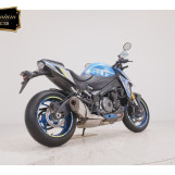 Мотоцикл Suzuki GSX-S1000-2 с пробегом 13471 km с пробегом 13471 km