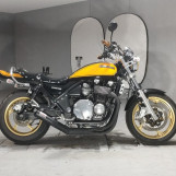 Мотоцикл Kawasaki ZEFAR 1100 з пробігом 16088 km