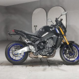 Мотоцикл Yamaha MT-09SP с пробегом 19499 km
