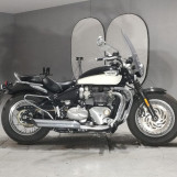Мотоцикл Triumph BONNEVILLE SPEEDMASTER з пробігом 5396 km