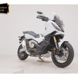 Мотоцикл Honda X-ADV750-2 з пробігом 435 km з пробігом 435 km