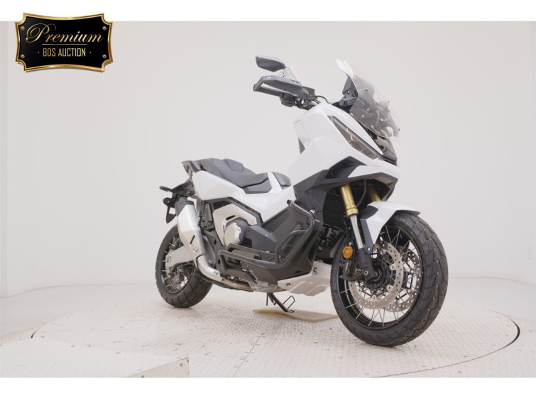 Мотоцикл Honda X-ADV750-2 з пробігом 435 km з пробігом 435 km