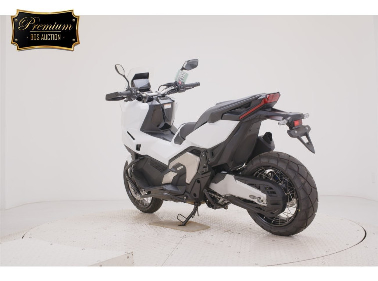 Мотоцикл Honda X-ADV750-2 з пробігом 435 km з пробігом 435 km