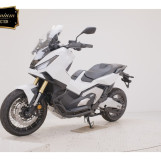 Мотоцикл Honda X-ADV750-2 з пробігом 435 km з пробігом 435 km