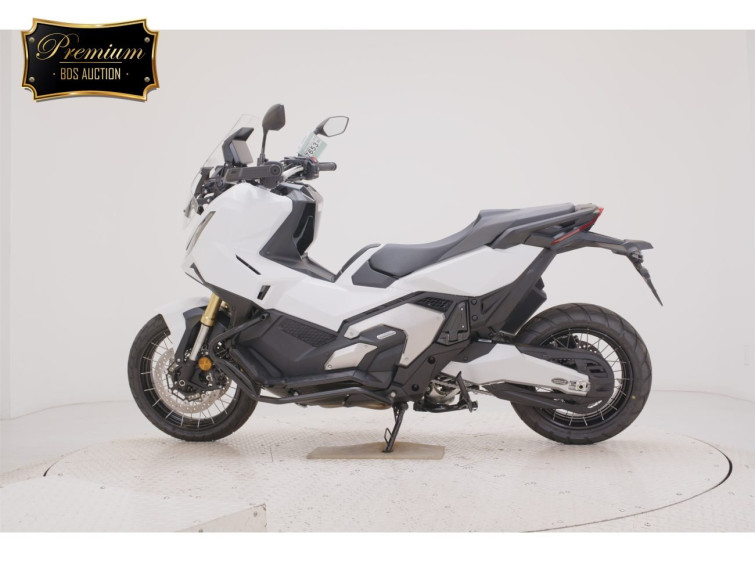 Мотоцикл Honda X-ADV750-2 з пробігом 435 km з пробігом 435 km