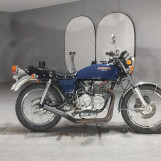 Мотоцикл Honda CB400FOUR з пробігом 16907 km